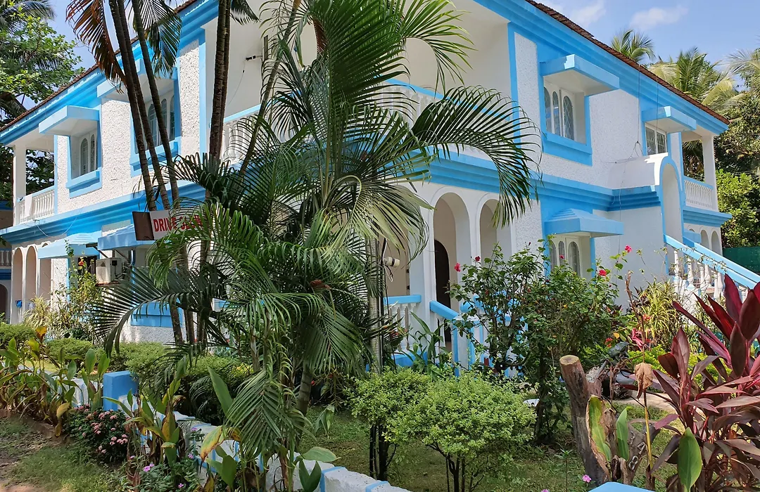 Paradise Village Beach Resort-1