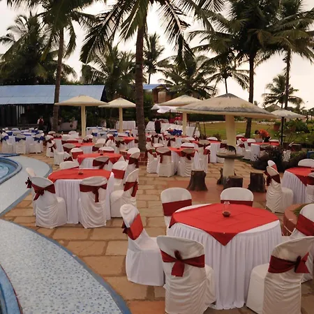 Paradise Village Beach Resort-3